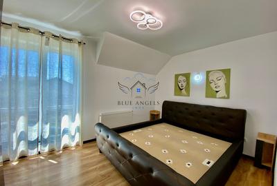 Casa PET FRIENDLY, tip duplex, Sanpetru, strada - 25