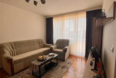 Apartament 2 camere balcon zona Vasile Milea - 13