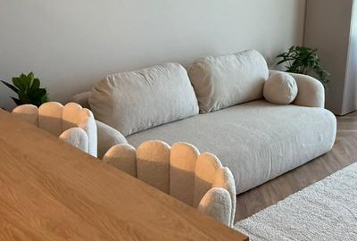 Apartament de 2 camere, 52.69 mp, Ultramodern, La Cheie, Zona Floresti - 4
