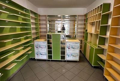 Spațiu comercial, 15 mp în Alexandru cel Bun