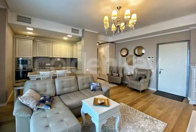 Apartament cu 3 camere in complex rezidential - 2