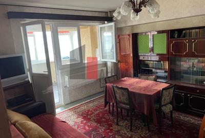 APARTAMENT 2 CAMERE  - MEGA MALL - 3