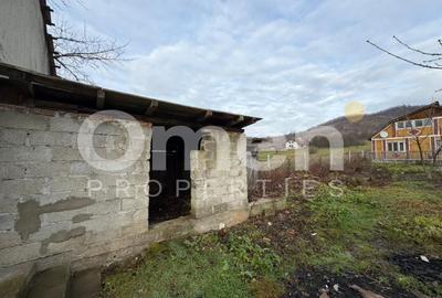 Casa renovabila de vanzare, Tautii de Sus - 11