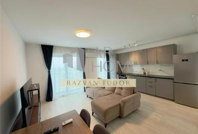 Apartament 3 camere, prima inchiriere, loc de parcare ,Ploiesti, Vest - 1