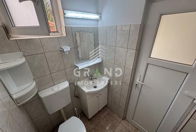 Ap o camera 35 mp | Mărăști–Kaufland/Anina | Parter | Disponibil imediat - 11