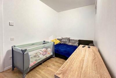 Apartament 2 camere tip Studio | 42mp utili | Bragadiru - 3