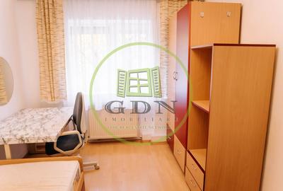Apartament 3 camere, decomandat, Zorilor - 2