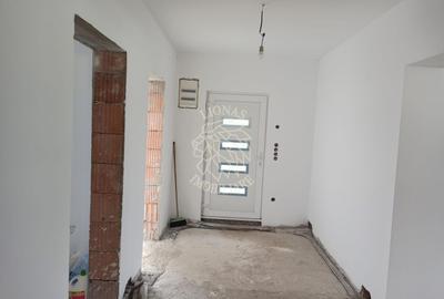 Casa Noua 4 camere 123 mp-teren 500 mp-terasa-Viisoara - 1