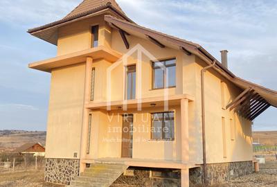 Casa de vanzare in Sibiu,  parter si mansarda, teren de 2000mp - 8