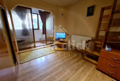 Apartament 1 camera de închiriat – Zona Siderurgiștilor – General - 1