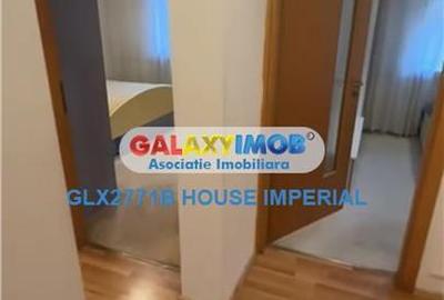 Apartament 4 camere de vanzare - Calea Victoriei  Locație de excepție - 3