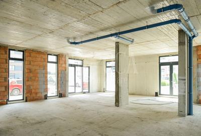 Spatiu comercial de inchiriat in Gheorgheni, Cluj Napoca - 3