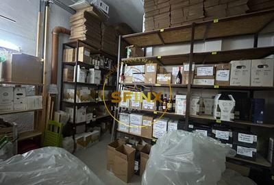 Sp comercial | Ion Mihalache | Parter | 115mp | Disponibil de la 15 iunie - 5