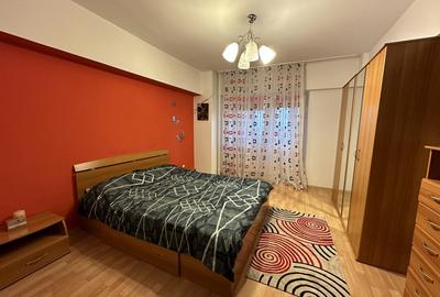 Apartament 2 camere, 55mp, decomandat, metrou, AC, Crangasi - 1