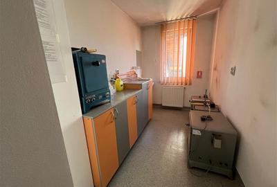 De inchiriat policlinica in Toplita - 11