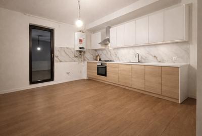 Apartament cu 2 camere decomandat în Gorjului