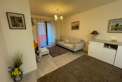 Apartament modern cu 2 camere, în ansamblul Park Lake, lângă Iulius Mall - 2