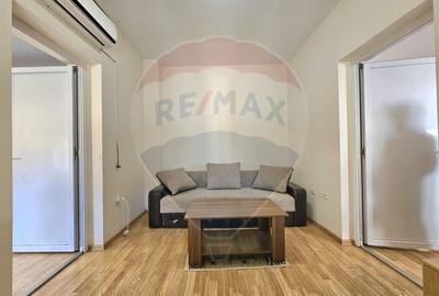Casă  cu curte de inchiriat Bd Mamaia Constanta - 5