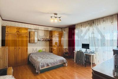 Apartament 2 camere decomandate, balcon, zona Titulescu - 3