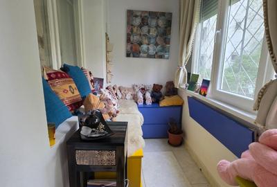 Dristor, Camil Ressu, metrou Grigorescu, 5 minute parc IOR, centrala, bloc tip H - 4