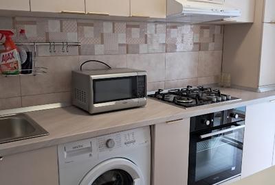 Apartament  de inchiriat - 8