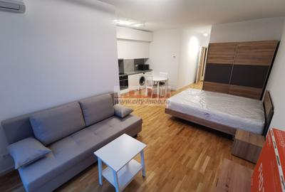 Inchiriere Studio Baneasa Bucuresti sector 1  curte privata, Aeroprort - 10