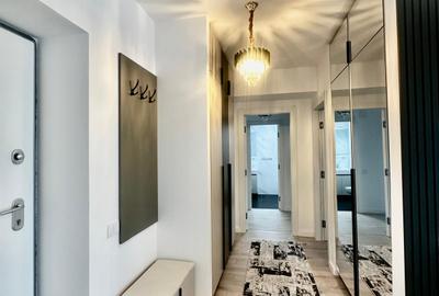 Apartament 3 camere de vanzare| Bloc nou | Design deosebit - 8