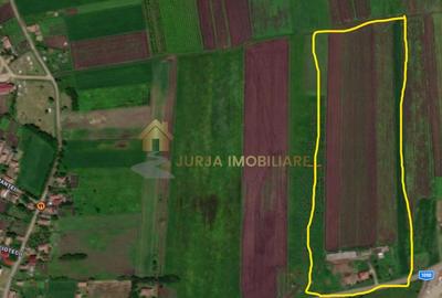 TEREN EXTRAVILIAN   20300 MP | FRONT 56MP | JUCU DE SUS - 1