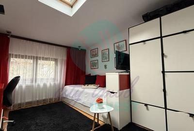 Casă 5 camere Cartierul Armenesc - 6