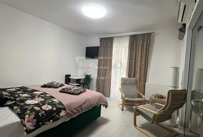 Apartament în 21 Residence Politehnica | Etaj 7 | Metrou Lujerului | Parcul lini - 2
