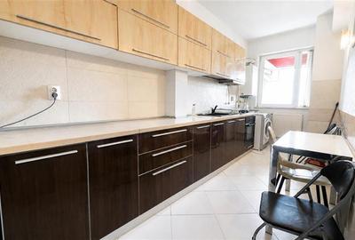Apartament 2 camere BLOC NOU NICOLINA - 6