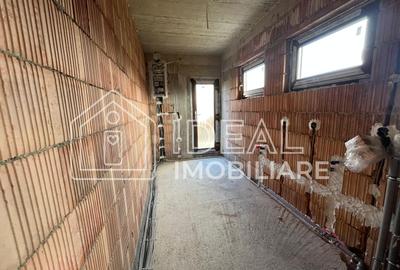 Casa individuala - 125mpu și 270mp curte | Sura Mica - 9