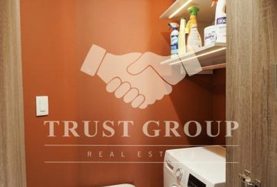 Apartament 4 camere Herastrau 165mp | Terasa | Loc de parcare - 31