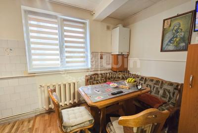 Apartament 2 camere | Decomandat | 52mp | Manastur | Zona Taberei - 4