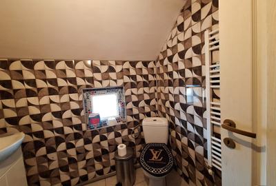 Casa de vanzare Campenesti,suprafata utila 170mp,teren 508mp. - 10