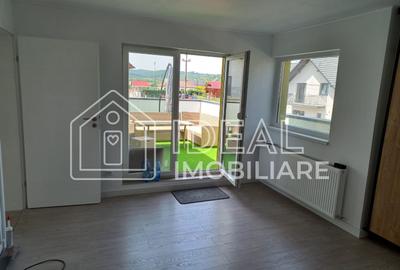 Casa Single cu 4 camere si 350 mp de curte, in Sura Mare - 14