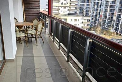 Apartament 2 camere decomandate , Buna Ziua , zona Bonjour + Garaj - 9