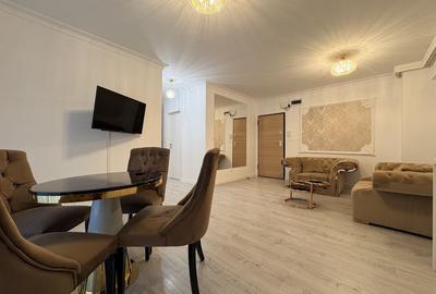 2 camere de inchiriat, la 450 euro, zona Torontalului - 5
