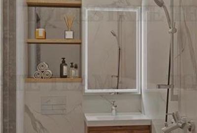 PentHouse modern 3 camere, incalzire in pardoseala, posibilitate loc de parcare - 6