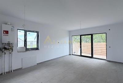 Casa Individuala - 3 camere - 1 baie - 250mp teren - 6