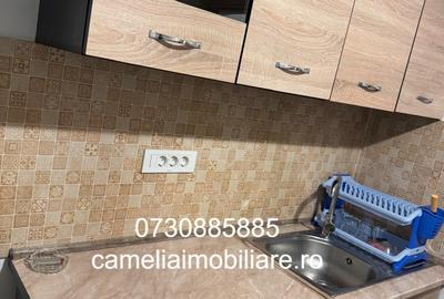 Garsoniera, noua, centrala, parcare, metrou Drumul Taberei, Bld Timisoara, 103 - 12