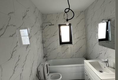 Vând casa construcție  noua 2024 Bacau Serbanesti(zona târg aut - 7