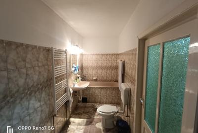 Casă de vânzare în Reghin, zonă ultracentrală. - 9
