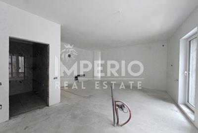 Apartament finisat cu 4 camere in Centrul Clujului! - 2
