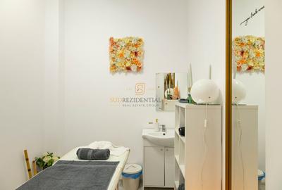 Spatiu comercial de inchiriat - Salon de infrumusetare in zona Viilor - 12