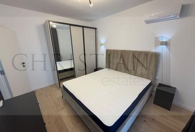 | Apartament 2 camere One Cotroceni Park - Parcare Subterana | - 12