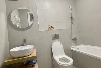 Apartament 2 camere Lux in Bloc Nou Complex Parcului 20 - 9