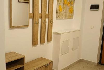 AP. 2 CAMERE- DOAMNA GHICA, CENTRALA, PARCARE+ BOXA INCLUSE, BLOC NOU - 7