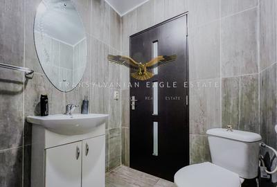Apartament cu 1 cameră |FSEGA/Iulius Mall - 8