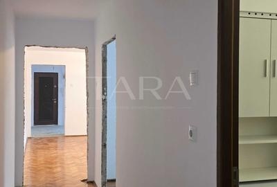 Apartament 3 camere, 70 mp + balcon, zonă Piața Flora – Mănăștur - 6